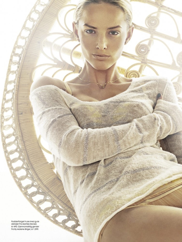 Elle Januar 2013